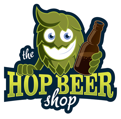 The Hop Beer Shop